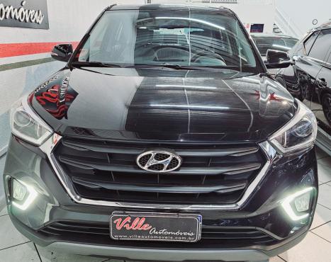 HYUNDAI Creta 2.0 16V 4P FLEX PRESTIGE AUTOMTICO, Foto 2