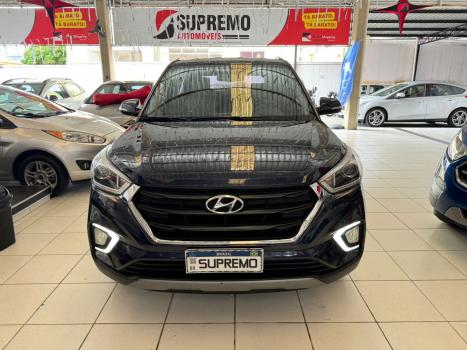 HYUNDAI Creta 2.0 16V 4P FLEX PRESTIGE AUTOMTICO, Foto 2