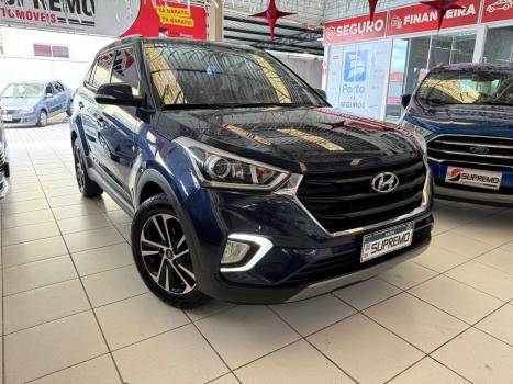 HYUNDAI Creta 2.0 16V 4P FLEX PRESTIGE AUTOMTICO, Foto 3