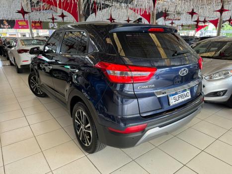 HYUNDAI Creta 2.0 16V 4P FLEX PRESTIGE AUTOMTICO, Foto 4