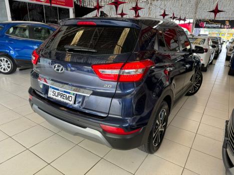 HYUNDAI Creta 2.0 16V 4P FLEX PRESTIGE AUTOMTICO, Foto 6