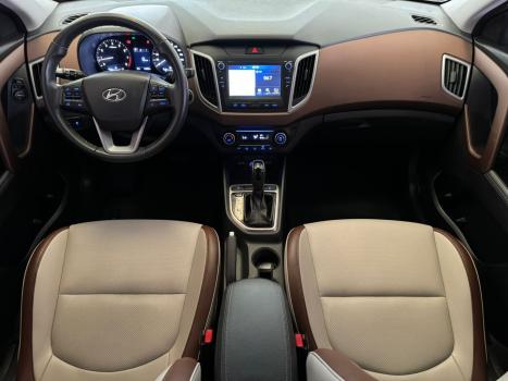 HYUNDAI Creta 2.0 16V 4P FLEX PRESTIGE AUTOMTICO, Foto 7