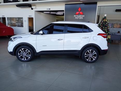 HYUNDAI Creta 2.0 16V 4P FLEX PRESTIGE AUTOMTICO, Foto 2