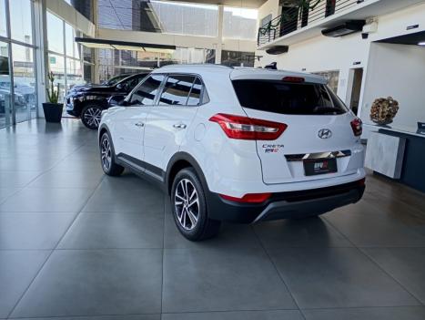 HYUNDAI Creta 2.0 16V 4P FLEX PRESTIGE AUTOMTICO, Foto 3