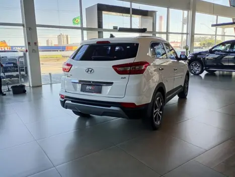 HYUNDAI Creta 2.0 16V 4P FLEX PRESTIGE AUTOMTICO, Foto 5