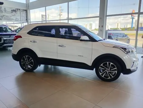 HYUNDAI Creta 2.0 16V 4P FLEX PRESTIGE AUTOMTICO, Foto 6