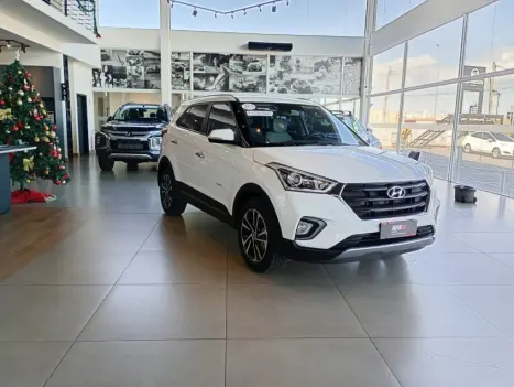 HYUNDAI Creta 2.0 16V 4P FLEX PRESTIGE AUTOMTICO, Foto 7