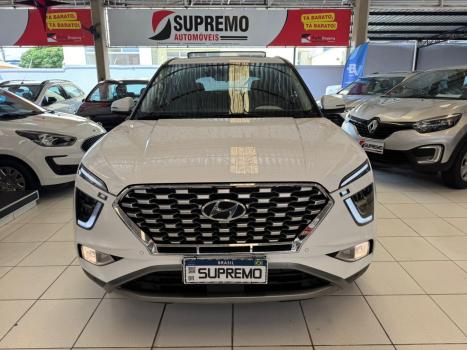 HYUNDAI Creta 2.0 16V 4P FLEX ULTIMATE AUTOMTICO, Foto 2