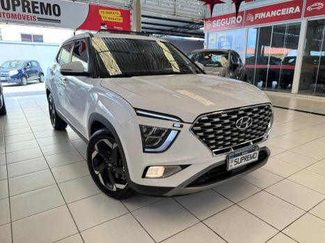 HYUNDAI Creta 2.0 16V 4P FLEX ULTIMATE AUTOMTICO, Foto 3