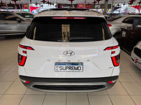 HYUNDAI Creta 2.0 16V 4P FLEX ULTIMATE AUTOMTICO, Foto 5