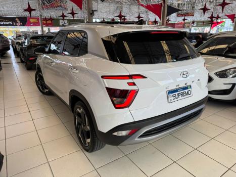 HYUNDAI Creta 2.0 16V 4P FLEX ULTIMATE AUTOMTICO, Foto 6