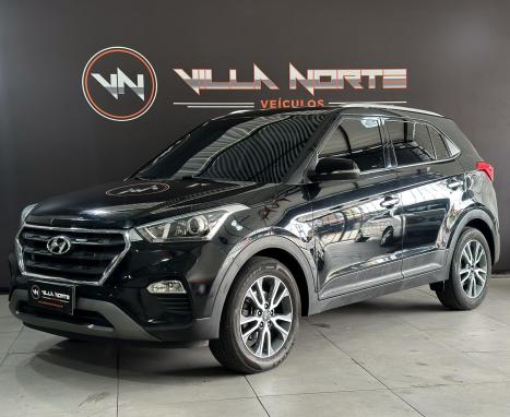 HYUNDAI Creta 2.0 16V 4P FLEX PRESTIGE AUTOMTICO, Foto 1