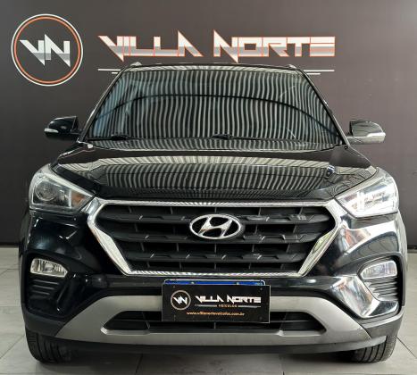 HYUNDAI Creta 2.0 16V 4P FLEX PRESTIGE AUTOMTICO, Foto 2