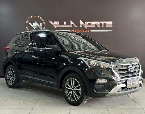 HYUNDAI Creta 2.0 16V 4P FLEX PRESTIGE AUTOMTICO, Foto 3