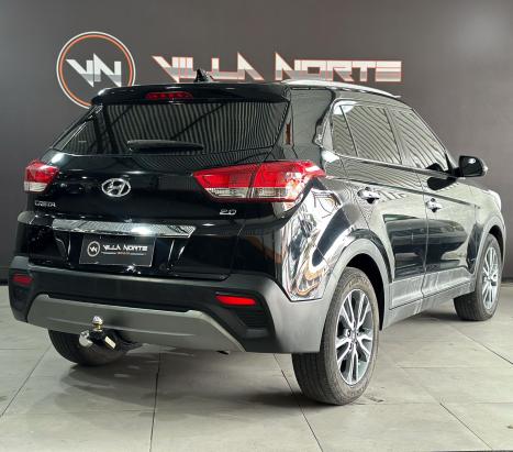 HYUNDAI Creta 2.0 16V 4P FLEX PRESTIGE AUTOMTICO, Foto 6