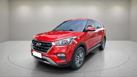 HYUNDAI Creta 2.0 16V 4P FLEX PRESTIGE AUTOMTICO, Foto 1