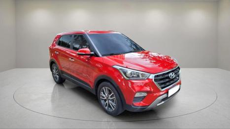 HYUNDAI Creta 2.0 16V 4P FLEX PRESTIGE AUTOMTICO, Foto 2