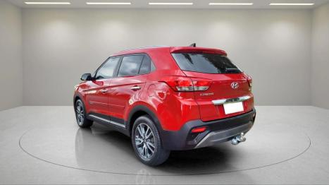 HYUNDAI Creta 2.0 16V 4P FLEX PRESTIGE AUTOMTICO, Foto 3