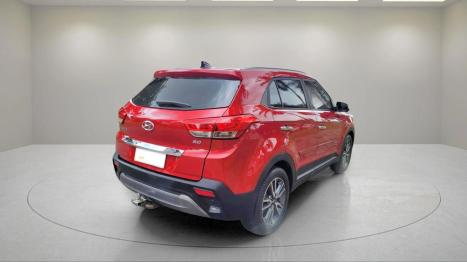 HYUNDAI Creta 2.0 16V 4P FLEX PRESTIGE AUTOMTICO, Foto 4