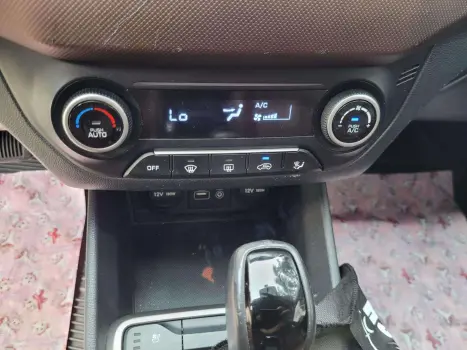 HYUNDAI Creta 2.0 16V 4P FLEX PRESTIGE AUTOMTICO, Foto 10