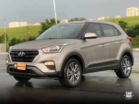 HYUNDAI Creta 2.0 16V 4P FLEX PRESTIGE AUTOMTICO, Foto 5