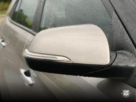 HYUNDAI Creta 2.0 16V 4P FLEX PRESTIGE AUTOMTICO, Foto 8