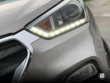 HYUNDAI Creta 2.0 16V 4P FLEX PRESTIGE AUTOMTICO, Foto 10