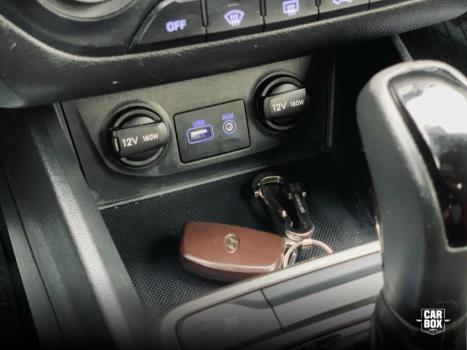 HYUNDAI Creta 2.0 16V 4P FLEX PRESTIGE AUTOMTICO, Foto 11