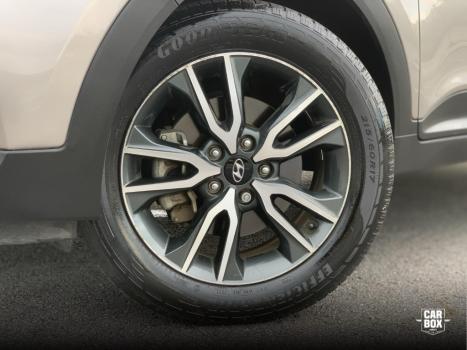 HYUNDAI Creta 2.0 16V 4P FLEX PRESTIGE AUTOMTICO, Foto 12