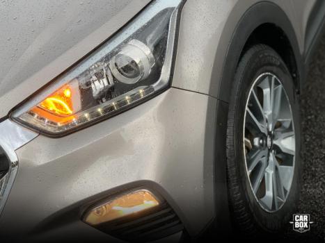 HYUNDAI Creta 2.0 16V 4P FLEX PRESTIGE AUTOMTICO, Foto 13