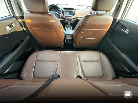 HYUNDAI Creta 2.0 16V 4P FLEX PRESTIGE AUTOMTICO, Foto 15