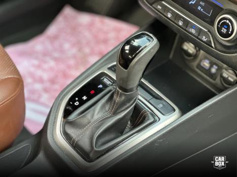 HYUNDAI Creta 2.0 16V 4P FLEX PRESTIGE AUTOMTICO, Foto 16