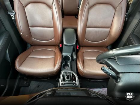 HYUNDAI Creta 2.0 16V 4P FLEX PRESTIGE AUTOMTICO, Foto 17