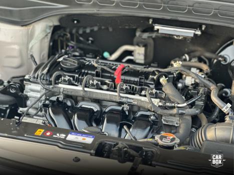 HYUNDAI Creta 2.0 16V 4P FLEX PRESTIGE AUTOMTICO, Foto 18