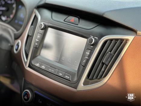 HYUNDAI Creta 2.0 16V 4P FLEX PRESTIGE AUTOMTICO, Foto 19