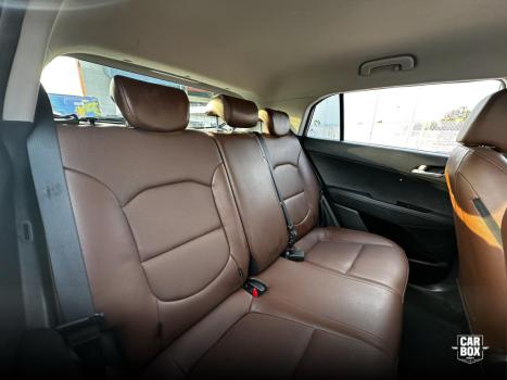 HYUNDAI Creta 2.0 16V 4P FLEX PRESTIGE AUTOMTICO, Foto 20