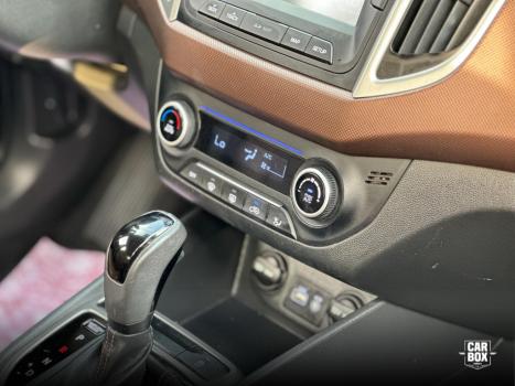 HYUNDAI Creta 2.0 16V 4P FLEX PRESTIGE AUTOMTICO, Foto 21