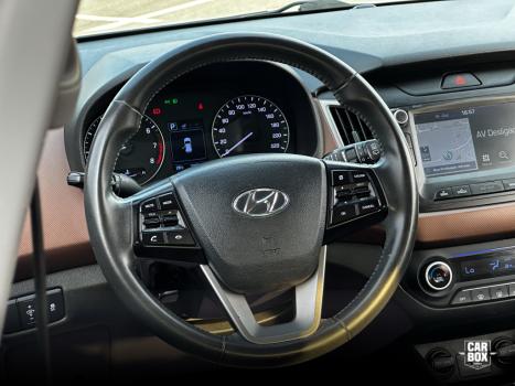 HYUNDAI Creta 2.0 16V 4P FLEX PRESTIGE AUTOMTICO, Foto 22