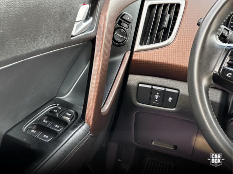 HYUNDAI Creta 2.0 16V 4P FLEX PRESTIGE AUTOMTICO, Foto 23