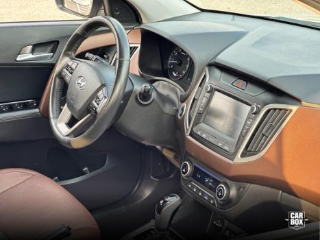 HYUNDAI Creta 2.0 16V 4P FLEX PRESTIGE AUTOMTICO, Foto 29
