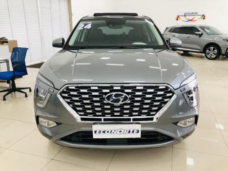 HYUNDAI Creta 2.0 16V 4P FLEX ULTIMATE AUTOMTICO, Foto 2