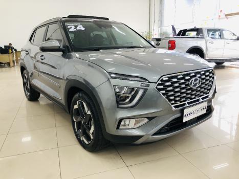 HYUNDAI Creta 2.0 16V 4P FLEX ULTIMATE AUTOMTICO, Foto 3