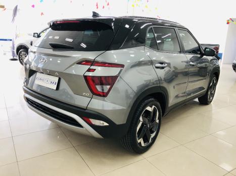 HYUNDAI Creta 2.0 16V 4P FLEX ULTIMATE AUTOMTICO, Foto 4