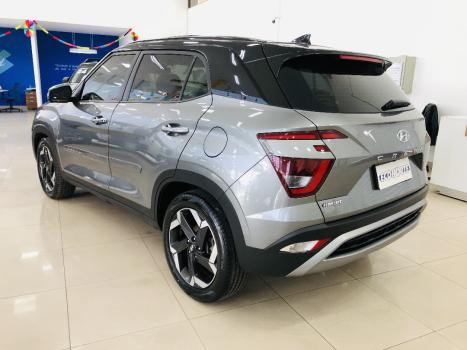 HYUNDAI Creta 2.0 16V 4P FLEX ULTIMATE AUTOMTICO, Foto 6