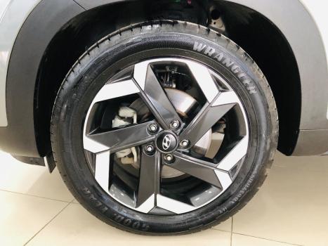 HYUNDAI Creta 2.0 16V 4P FLEX ULTIMATE AUTOMTICO, Foto 7