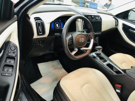 HYUNDAI Creta 2.0 16V 4P FLEX ULTIMATE AUTOMTICO, Foto 8