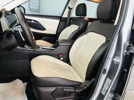 HYUNDAI Creta 2.0 16V 4P FLEX ULTIMATE AUTOMTICO, Foto 9