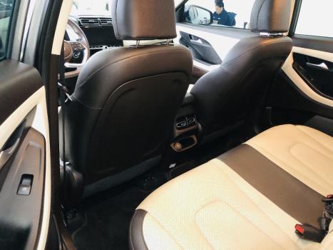 HYUNDAI Creta 2.0 16V 4P FLEX ULTIMATE AUTOMTICO, Foto 12