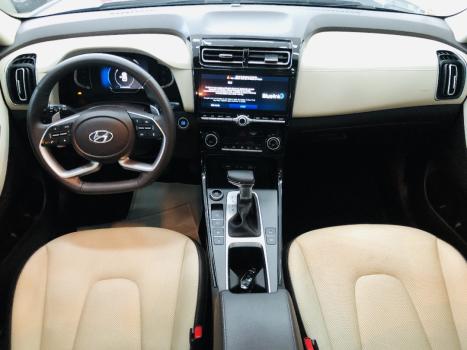 HYUNDAI Creta 2.0 16V 4P FLEX ULTIMATE AUTOMTICO, Foto 13