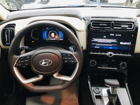 HYUNDAI Creta 2.0 16V 4P FLEX ULTIMATE AUTOMTICO, Foto 14